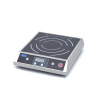 INDUCTION COOKING PLATE    2700W